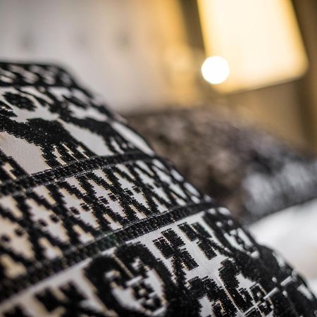 Lapland Hotels Oulu Szoba fotó