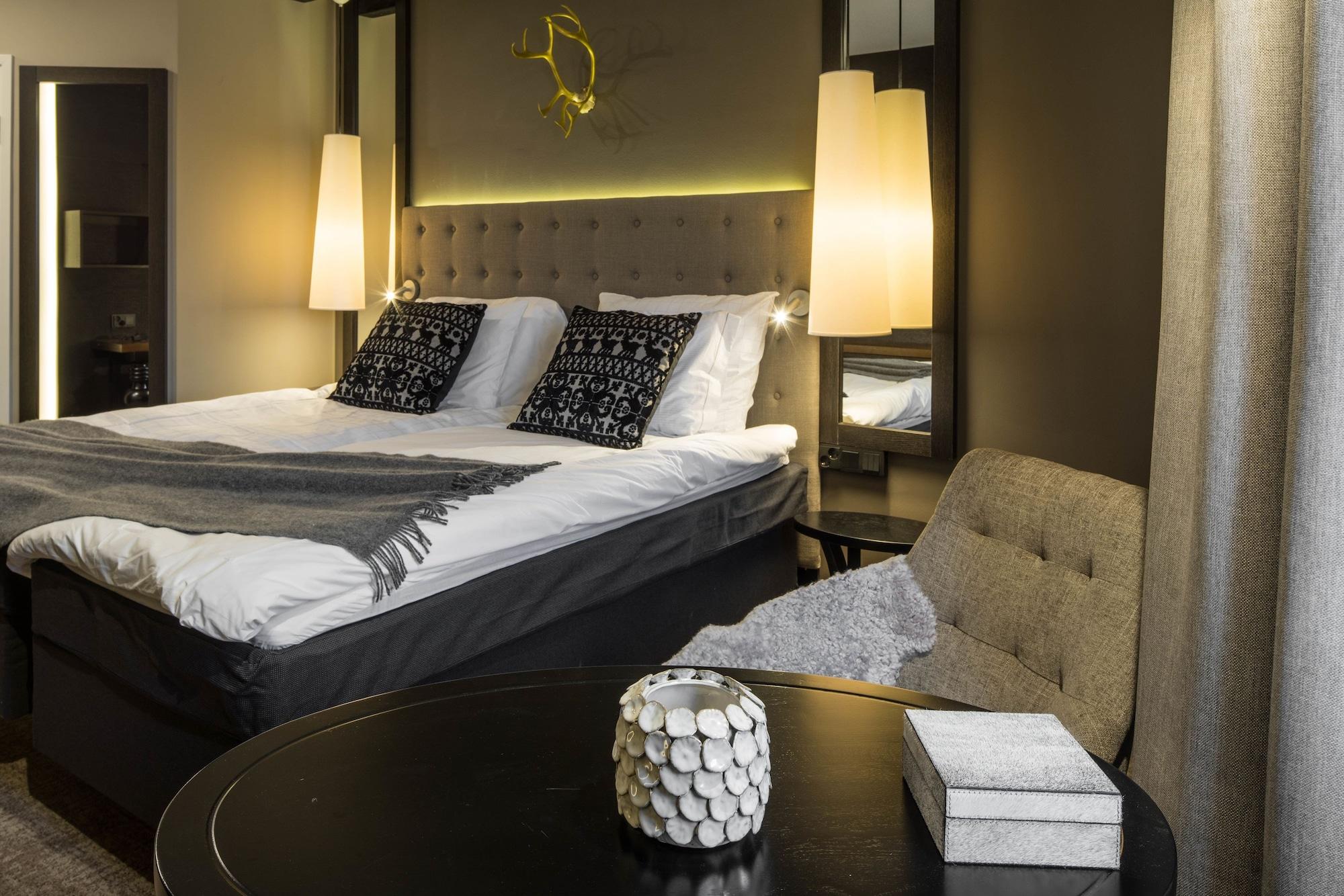 Lapland Hotels Oulu Kültér fotó