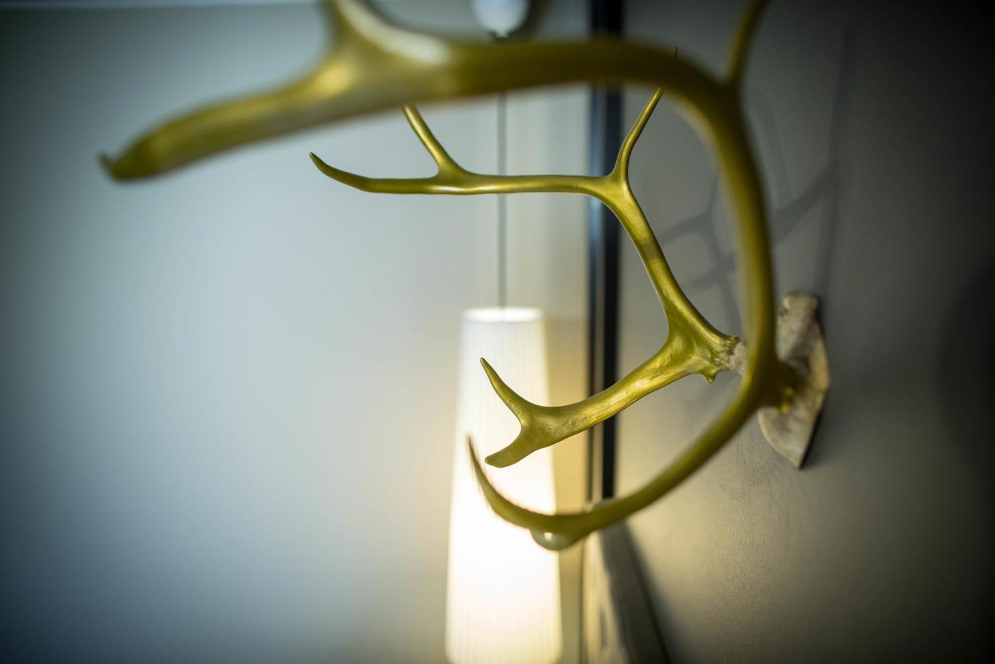 Lapland Hotels Oulu Szoba fotó