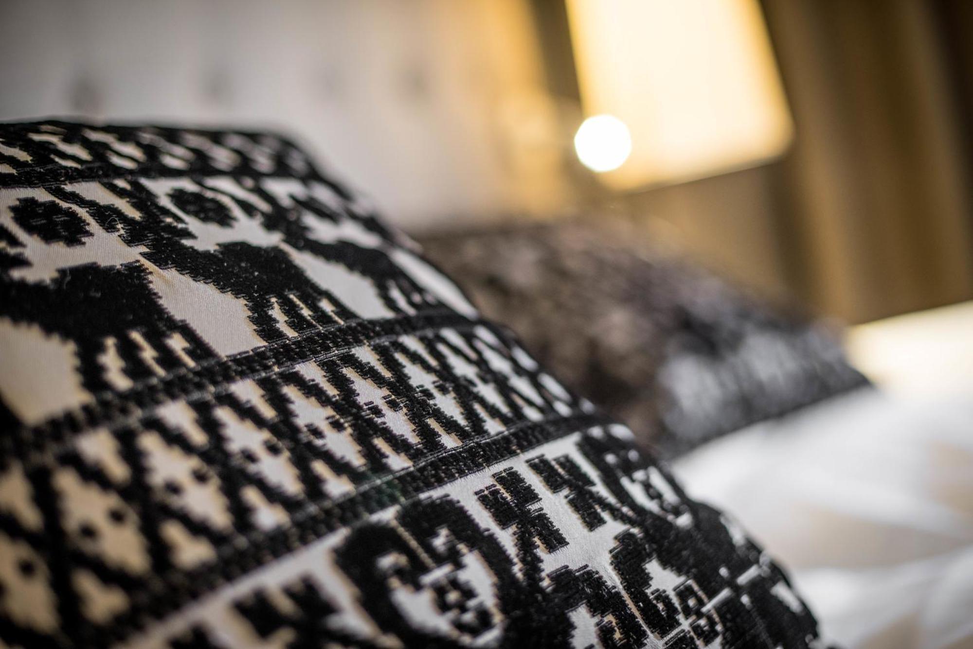 Lapland Hotels Oulu Szoba fotó