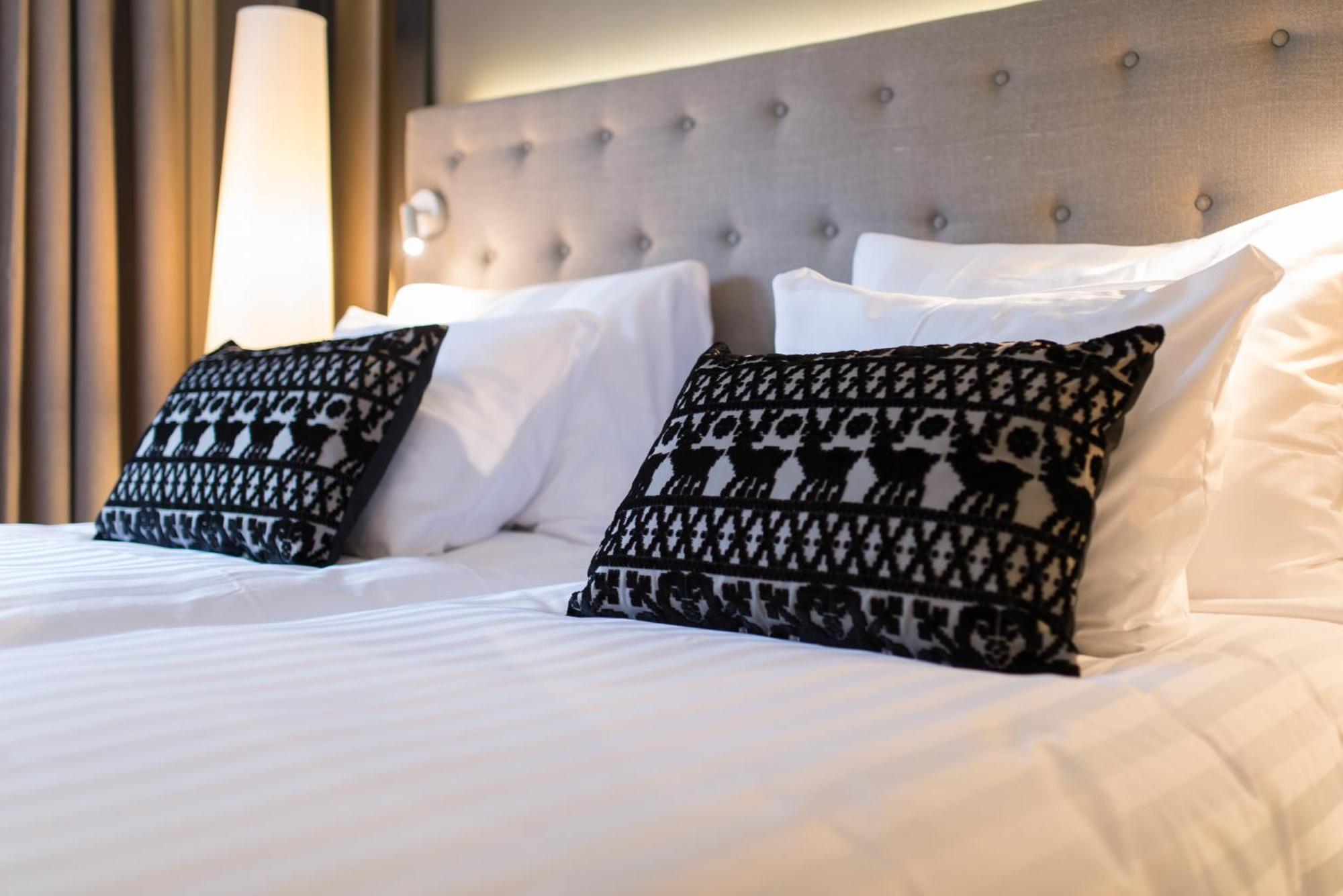 Lapland Hotels Oulu Szoba fotó