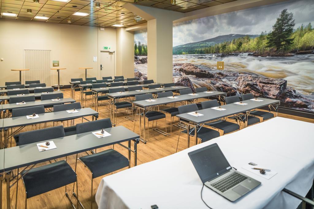 Lapland Hotels Oulu Kültér fotó