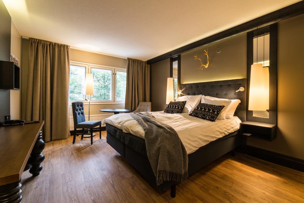 Lapland Hotels Oulu Kültér fotó